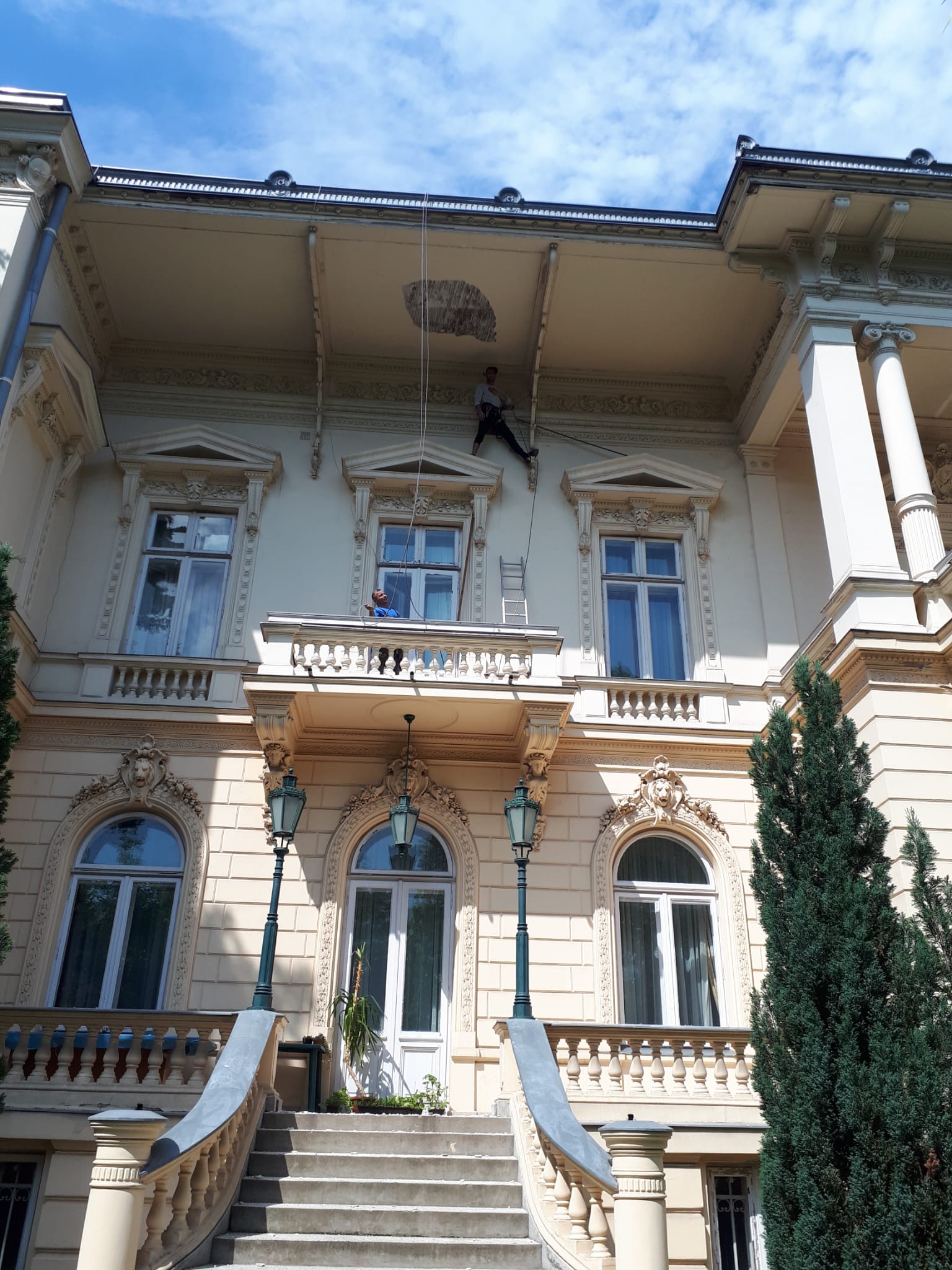 Montaj Structuri Metalice — imagine 4