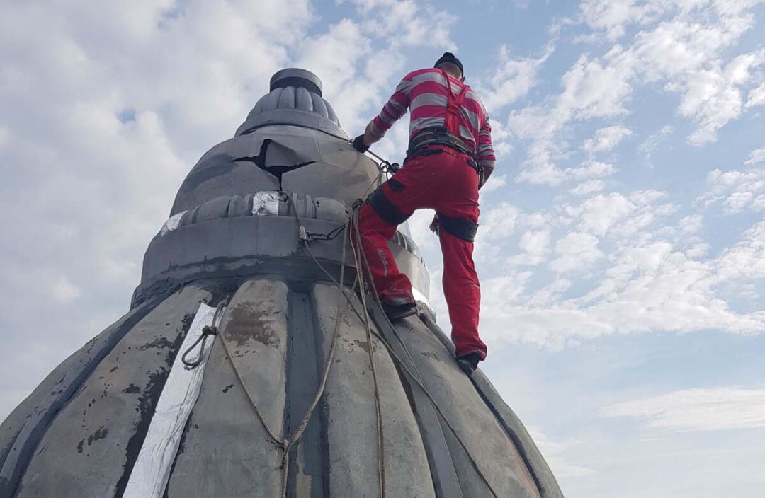 Montaj Structuri Metalice