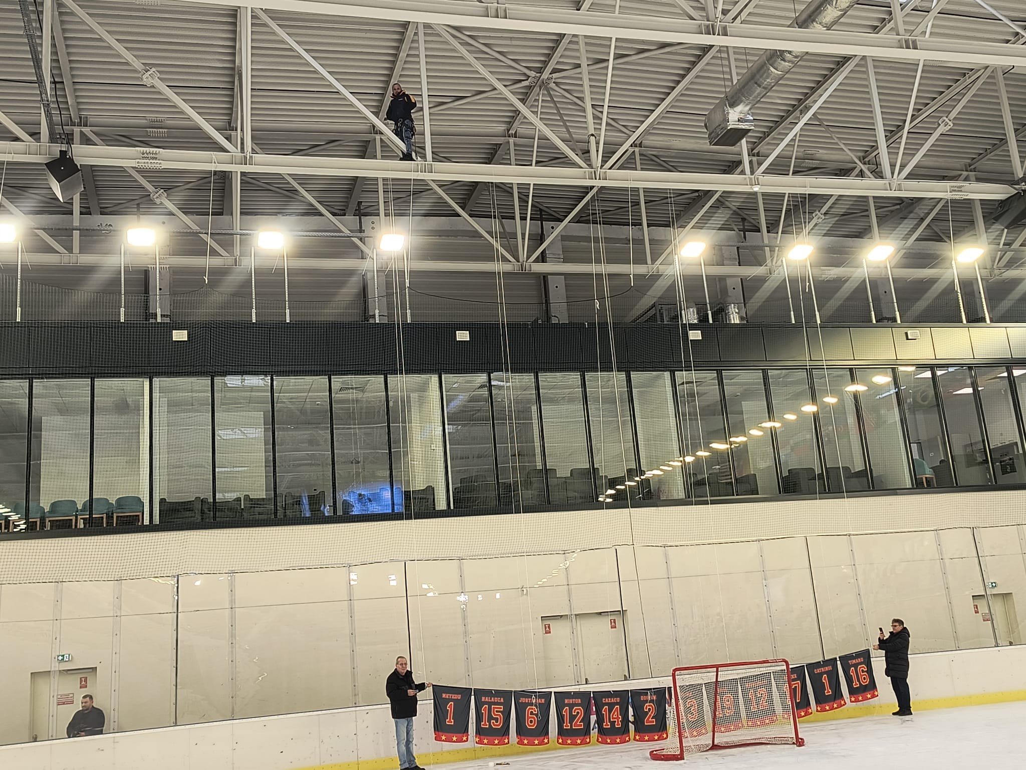 Reparații Fațade — imagine 1